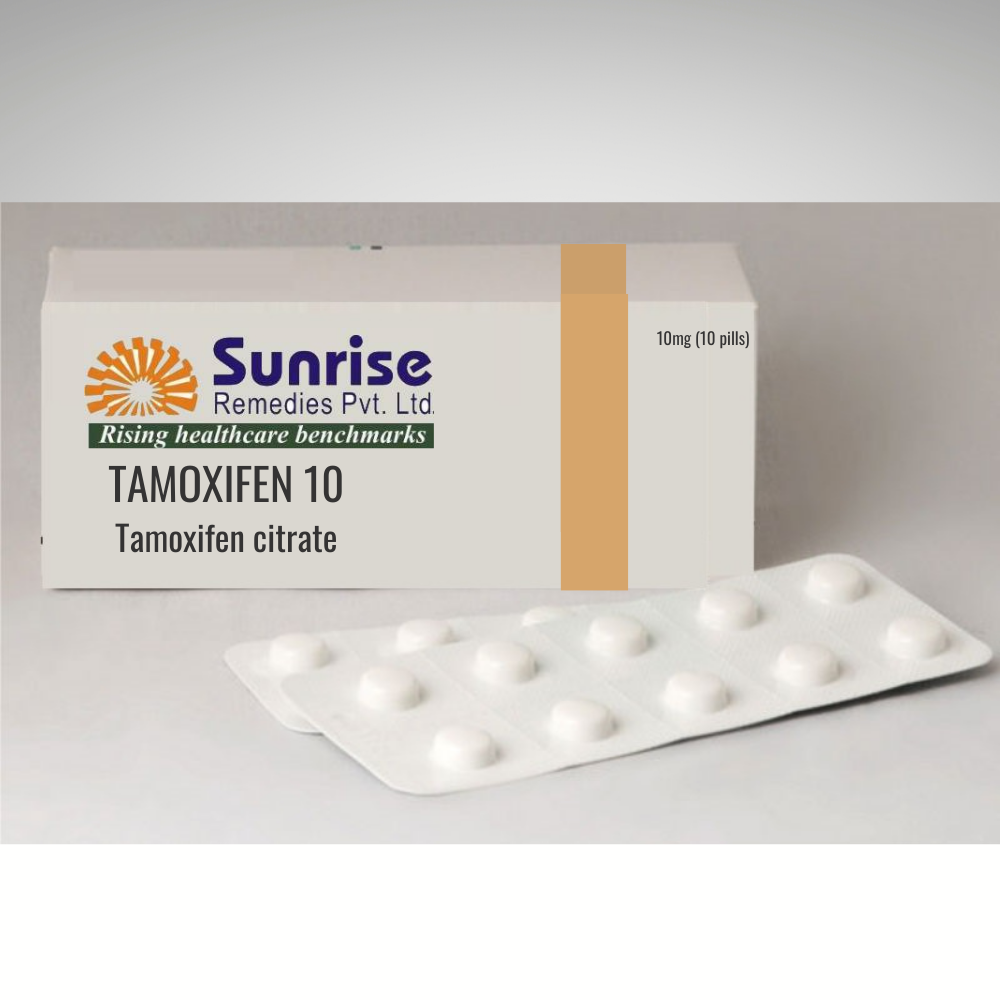 Tamoxifen 10