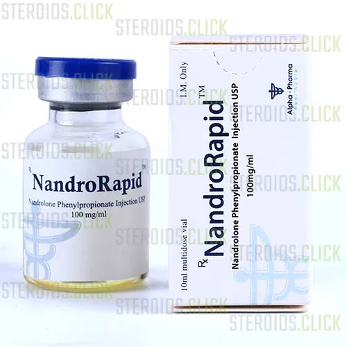 NandroRapid (vial)