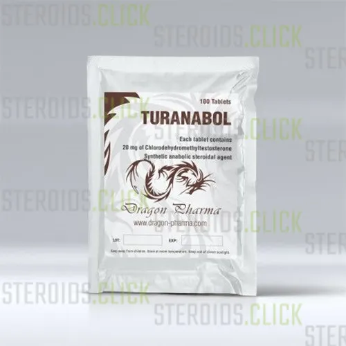 Turanabol