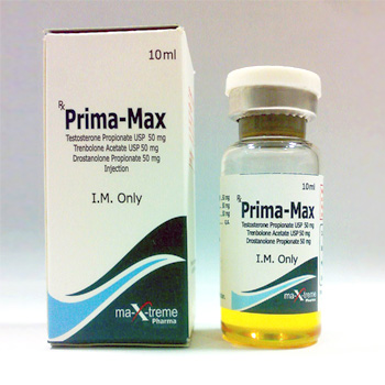 Prima-Max