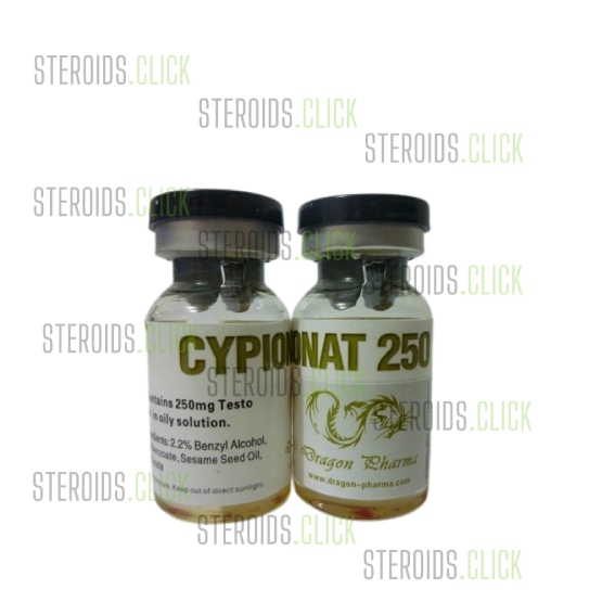 Cypionat 250