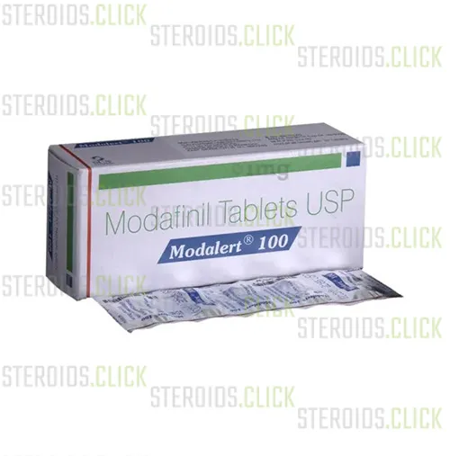 Modalert 100