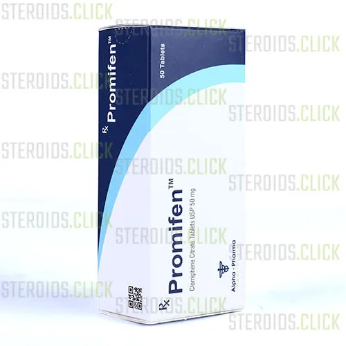 Promifen