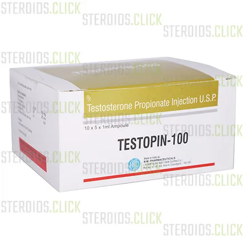 Testopin-100