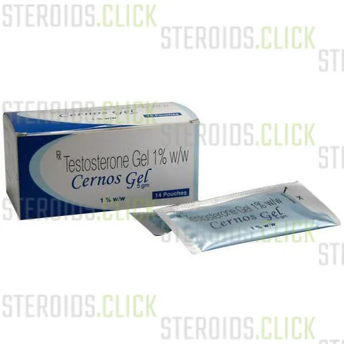 Cernos Gel