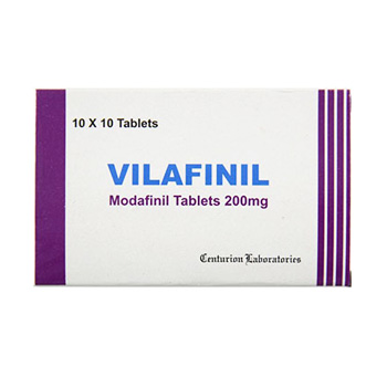 Vilafinil