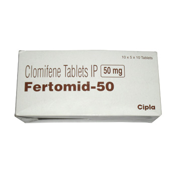 Fertomid 50