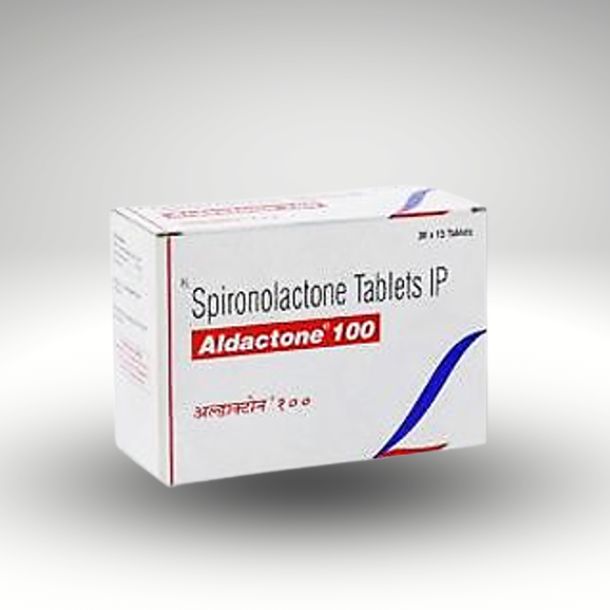 Aldactone 100mg