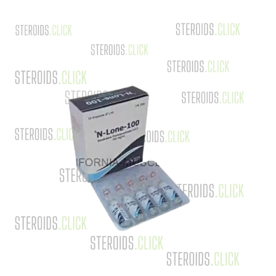 N-Lone-100