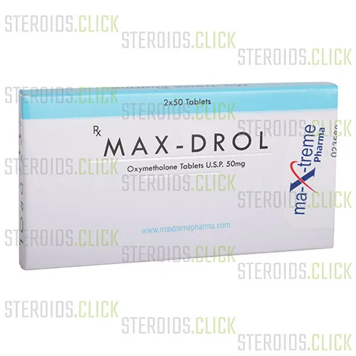 Max-Drol