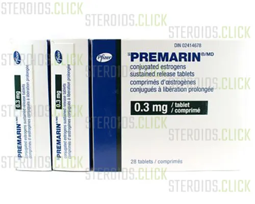 Premarin