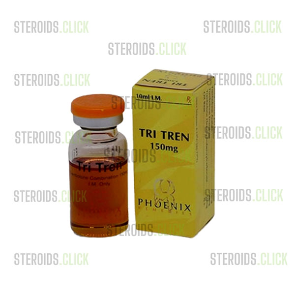Tri Tren (Trenbolone Mix)
