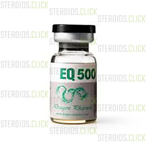 EQ 500