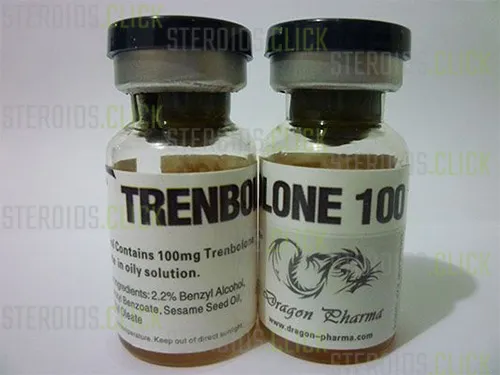 Trenbolone 100
