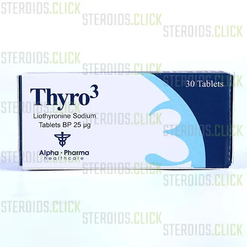 Thyro3