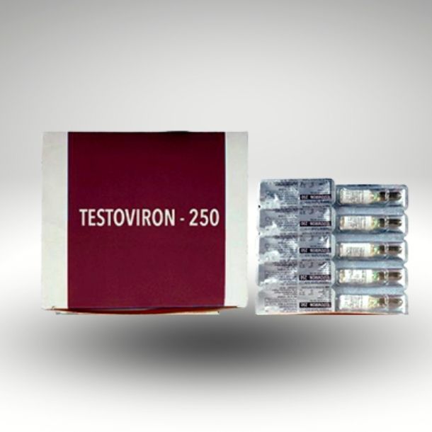Testoviron-250