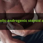 Anabolic-androgenic steroid abuse Anabolic-androgenic steroid abuse