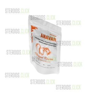 Buy Anavar - Steroids.click