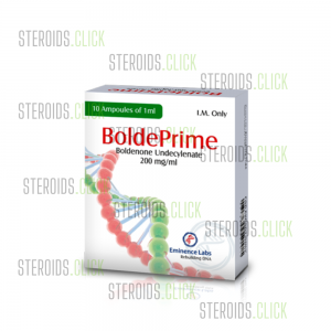 Buy BoldePrime- Steroids.click