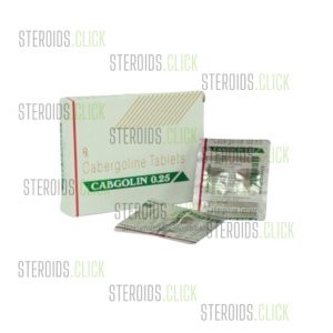 Buy Caberlin- Steroids.click