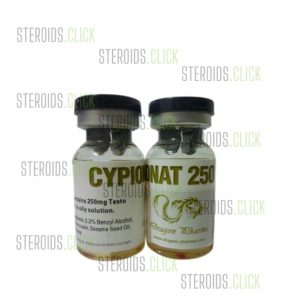 Buy Cypionat - Steroids.click