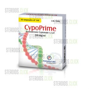 Buy CypoPrime - Steroids.click
