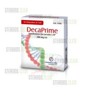 Buy DecaPrime - Steroids.click
