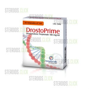 Buy DrostoPrime - Steroids.click