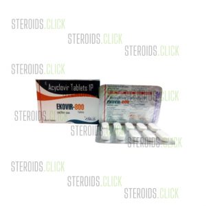 Buy Ekovir- Steroids.click
