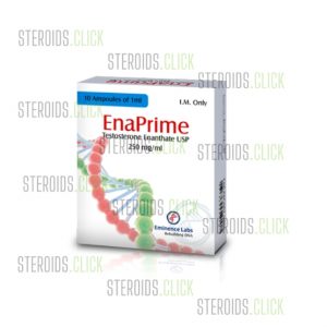 Buy EnaPrime - Steroids.click