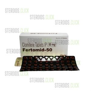 Fertomid Buy - Steroids.click