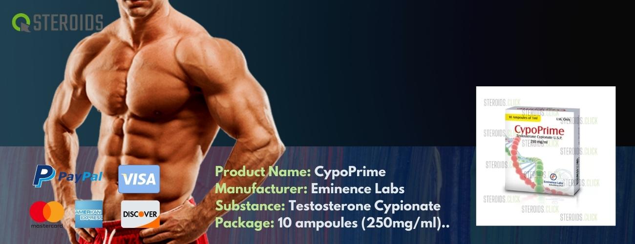 For sale CypoPrime steroids.click
