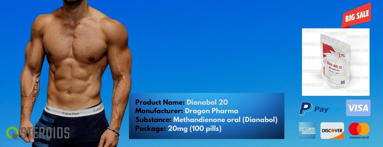 For sale Dianabol 20 steroids.click