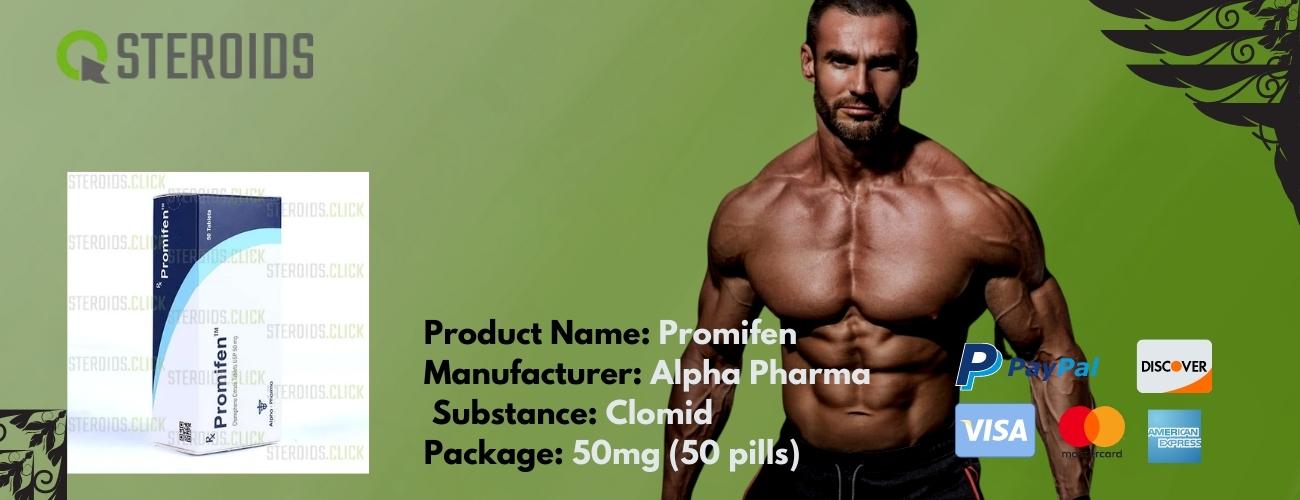 For sale Promifen in steroids.click