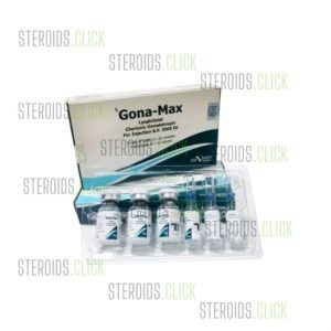 Buy Gona-Max - Steroids.click