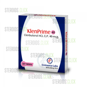Buy KlenPrime - Steroids.click