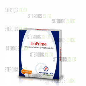 Buy LioPrime - Steroids.click