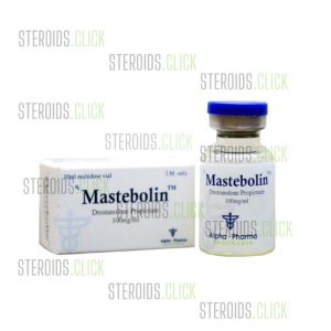 Buy Mastebolin - Steroids.click by
