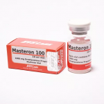 Drostanolone Propionate: Benefits, Side Effects, and Results of Masteron in Bodybuilding Drostanolone (Masteron)