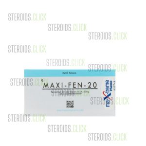Buy Maxi-Fen - Steroids.click