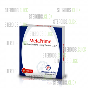 Buy MetaPrime - Steroids.click