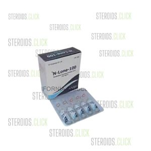 Buy N-Lone-100 - Steroids.click