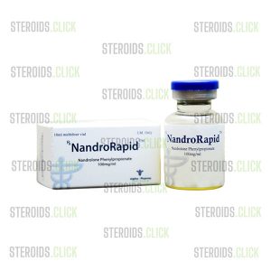 NandroRapid (vial) on steroids.click