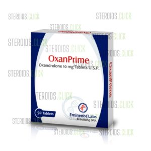 Buy OxanPrime - Steroids.click