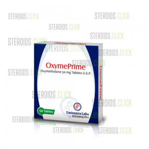 Buy OxymePrime - Steroids.click