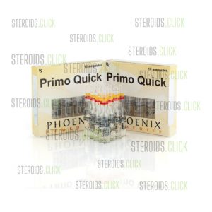 Buy Primo-Quick - Steroids.click