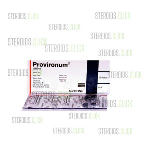 Buy Provironum - Steroids.click