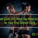 First Steroid Cycle: Knowing the Best Steroids for Beginners and the Before and After of Steroid Cycles Steroid-Cycle-101