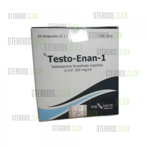Buy Testo-Enan-1- Steroids.click by