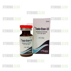 Testo-Enan-10 on steroids.click